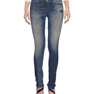 Diesel Jean